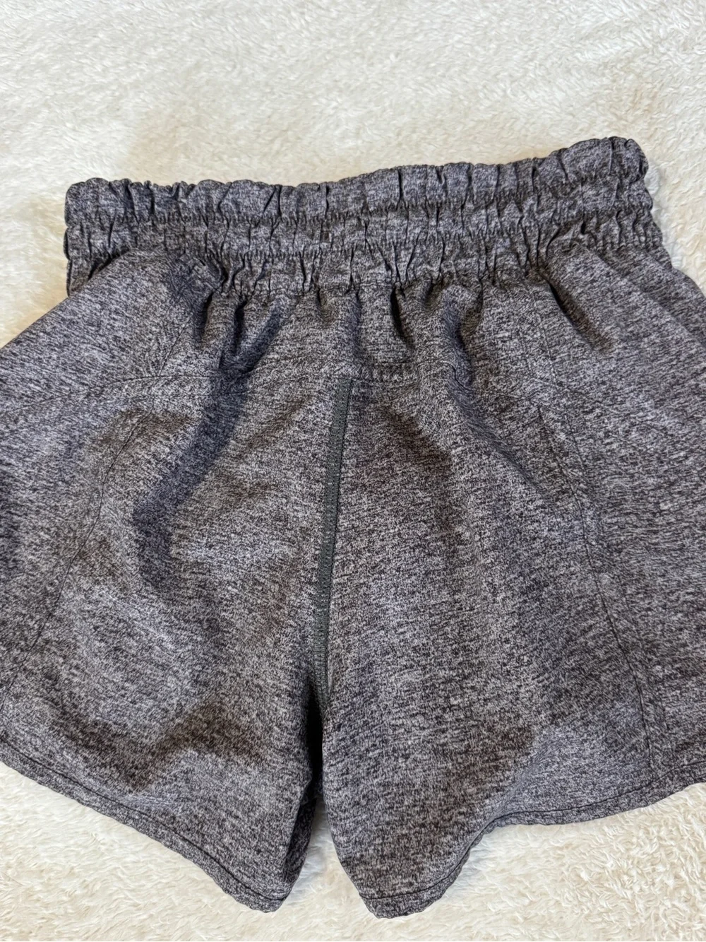 Lululemon Tracker Short V 4